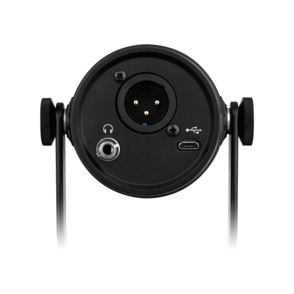 Микрофон REPLIC MV7