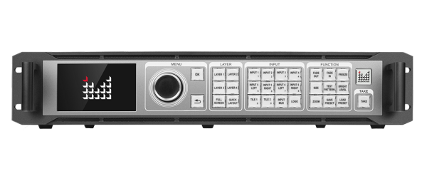 Видеопроцессор Magnimage MIG-680