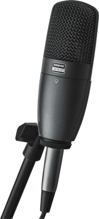 Микрофон Shure BETA 27