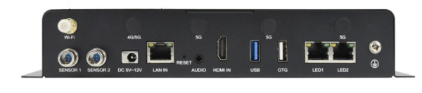 Медиаплеер Huidu A4L