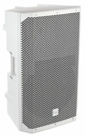 Пассивная 12-дюймовая 2-полосная акустическая система EV ELX200-12-W