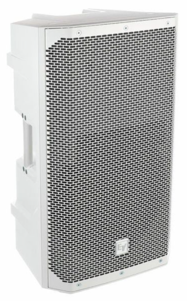 Пассивная 12-дюймовая 2-полосная акустическая система EV ELX200-12-W