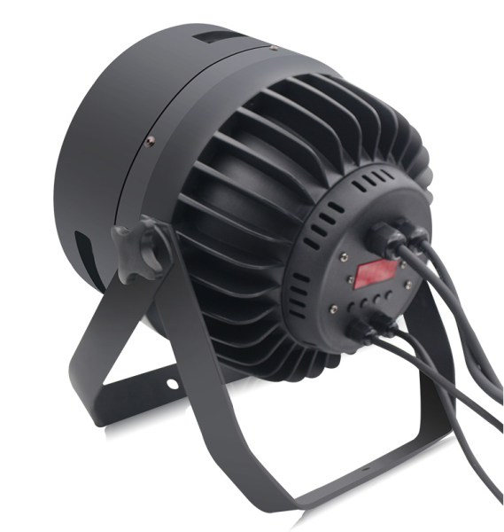 Прожектор PAR DESON LP-271 RGBW 108X3W Stage light par LED lighting