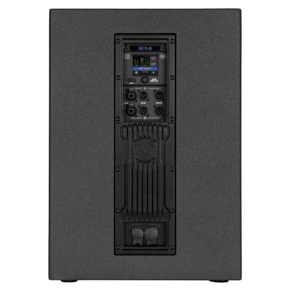 Активный сабвуфер RCF Sub 15-AX