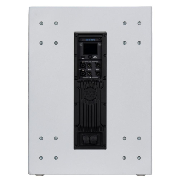 Активный сабвуфер RCF Sub 18-AX W