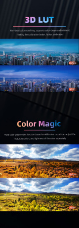 Контроллер Colorlight Z6 PRO-G2