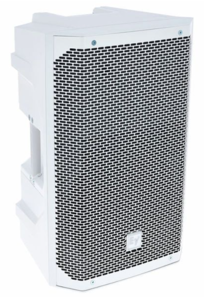 Активная акустическая система EV ELX200-10P-W