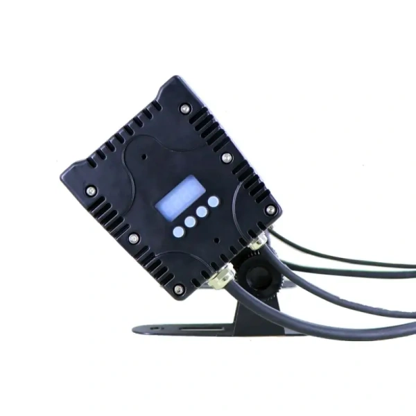 PIXEL BAR VLTG LX-L146 LED 5*45W(RGB)COB Pixel Wall Wash Light-IP65