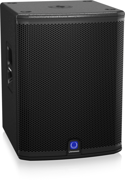 Активный сабвуфер Turbosound iQ15B