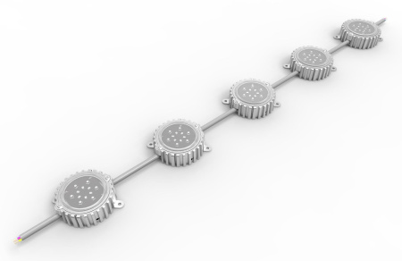 PIXEL LIGHT UKON Q14