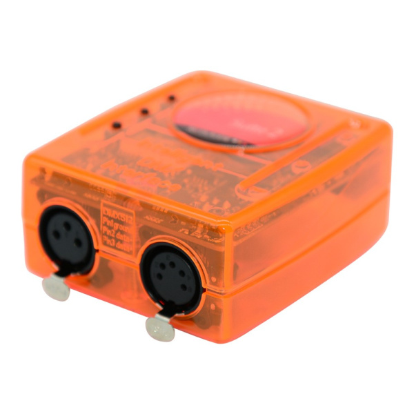 Контроллер DMX Sunlite Suite 2 (SUITE2-FC)