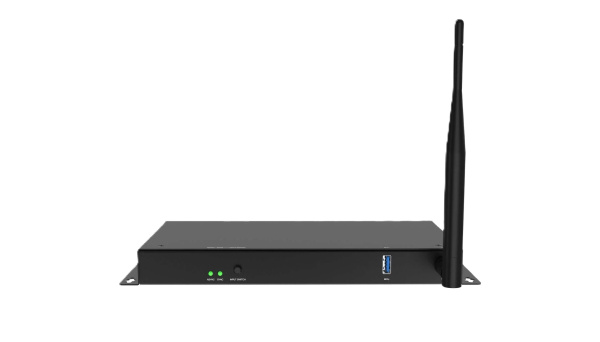 Облачный медиаплеер Colorlight A60