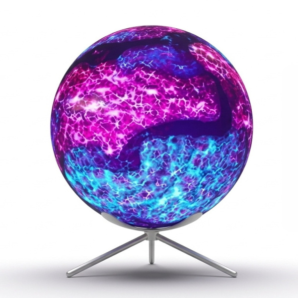 Светодиодный сферический экран Leyard SPHERE LSOB2, P5, SMD, Диаметр 2 м, Indoor