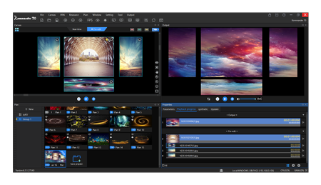 Лицензионный ключ Kommander T0 