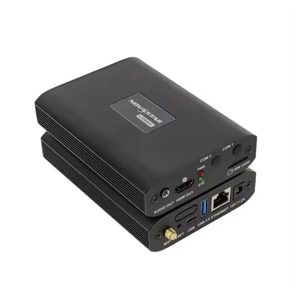 Мультимедийный плеер NovaStar  LCB2K