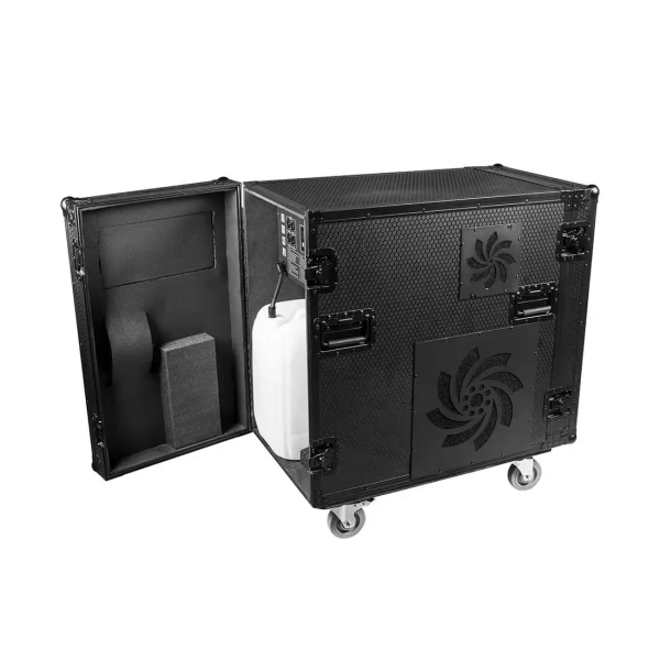 Генератор дыма MOKA SFX H-F02 4200 Вт Pro Haze Machine