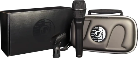 Микрофон Shure KSM9HS