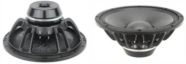 Пассивный 3-полосный модуль линейного массива REPLIC HDL 50 4K Neo