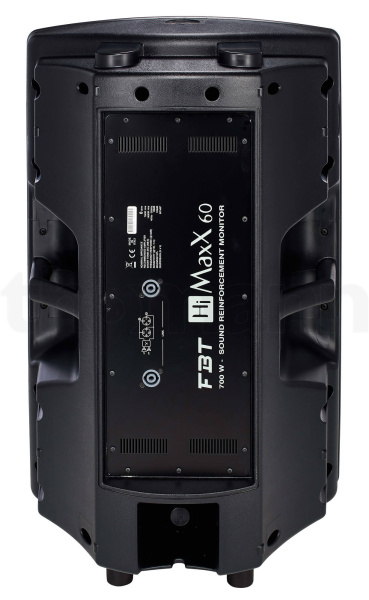 Пассивная 12-дюймовая 2-полосная акустическая система FBT HiMaxX 60 