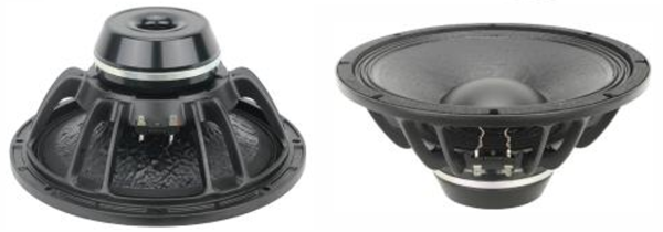 Активный 3-полосный модуль линейного массива REPLIC HDL 50-A 4K Neo 