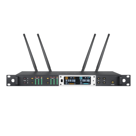 Радиосистема Fulinda UHF SK-199