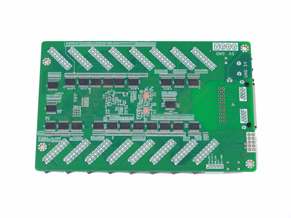 Приёмная карта NovaStar DH7516-S