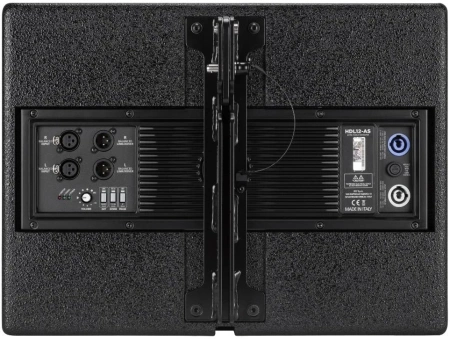 Активный сабвуфер RCF HDL12-AS