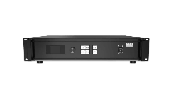 Контроллер Colorlight S20