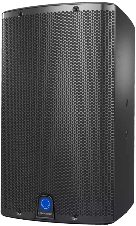 Активная акустическая система Turbosound iX12