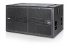 Активный сабвуфер dB Technologies DVA KS 20