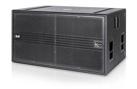 Активный сабвуфер dB Technologies DVA KS 20