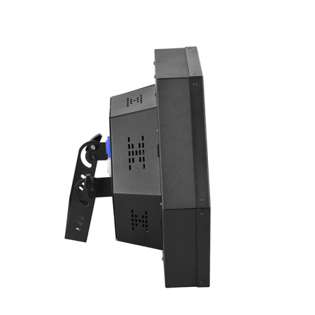 Светодиодный прибор DESON RETRO LD-403 3 single-head flashing retro lights