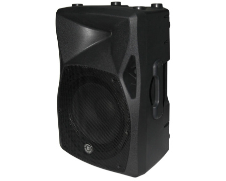 Активная акустическая система TOPP PRO AVANTI 15A MKII 15"