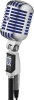 Микрофон Shure Super 55