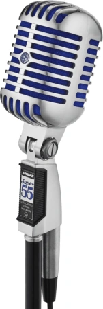 Микрофон Shure Super 55