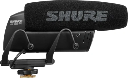 Микрофон Shure VP83 Lenshopper™
