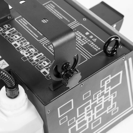 Генератор тумана MOKA SFX MK-F11 1000Вт (Haze Machine)