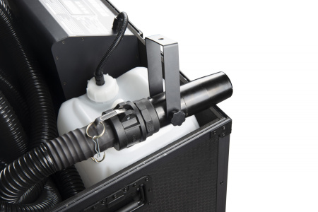 H-S04 Super Snow Machine