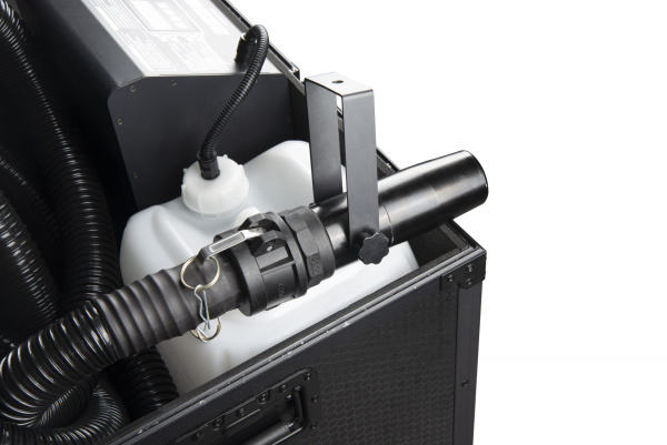 H-S04 Super Snow Machine