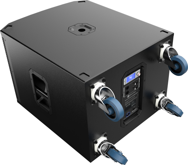 Активный сабвуфер EV ETX-15SP