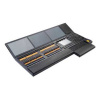 Контроллер DMX DESON MA2-P3 Electric Fader GRAND MA2 DMX Console