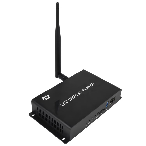 Контроллер Huidu HD A3L