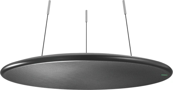 Микрофонный массив Shure MXA920B-R, Black