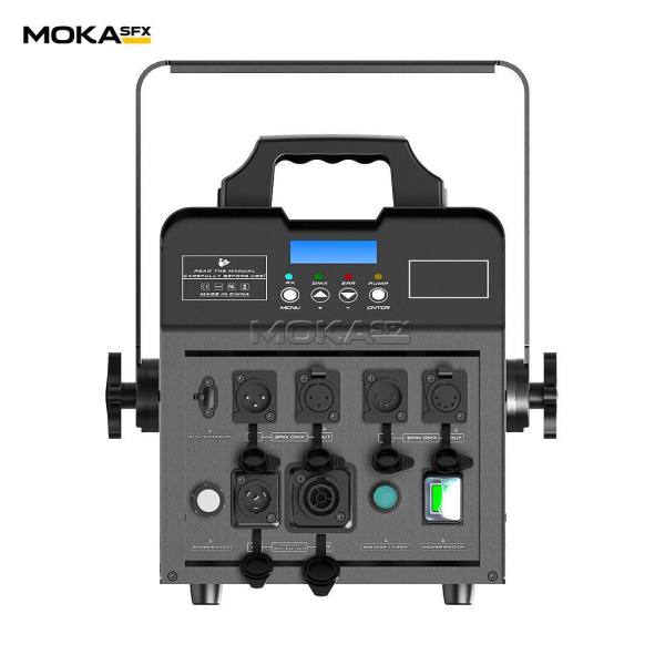 Генератор дыма MOKA SFX MK-F25