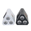 Прожектор PAR DESON LP-255 smart S6 dj phone wifi control led uplights