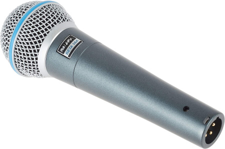 Микрофон REPLIC BETA58A