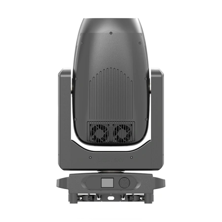 Вращающаяся голова LIGHT SKY SUPER SCOPE AQUA 520W