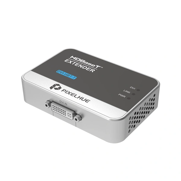 Преобразователь сигнала Pixelhue DVI-HBT-T