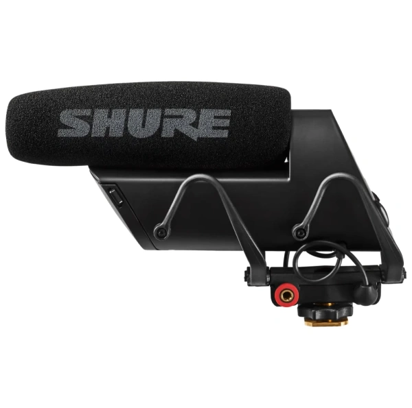 Микрофон Shure VP83F Lenshopper™