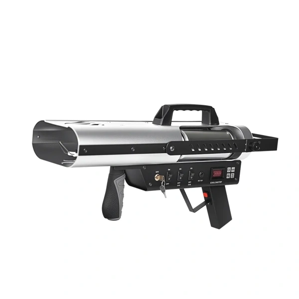 F-100 iFlamer Handheld Flamethrower Gun